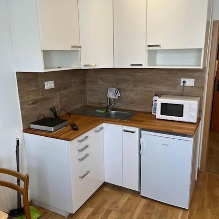 Brand New Apartment In The Heart Of ברטיסלאבה מראה חיצוני תמונה