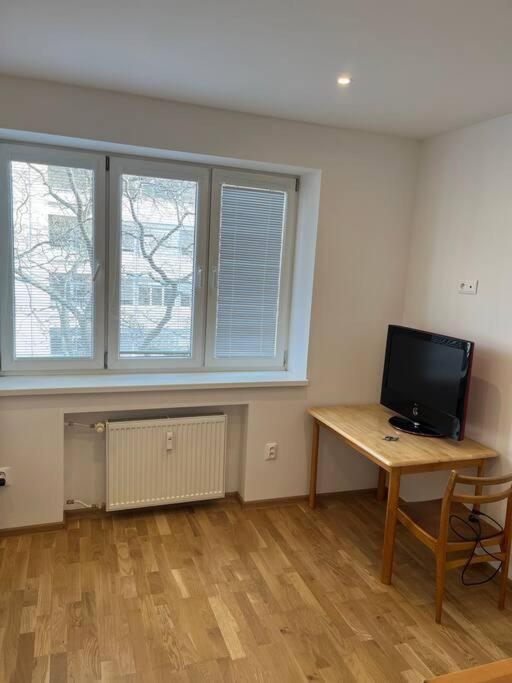 Brand New Apartment In The Heart Of ברטיסלאבה מראה חיצוני תמונה