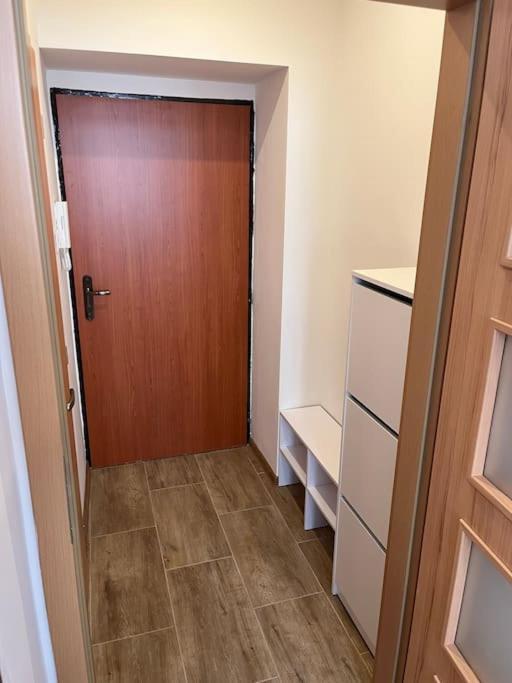 Brand New Apartment In The Heart Of ברטיסלאבה מראה חיצוני תמונה